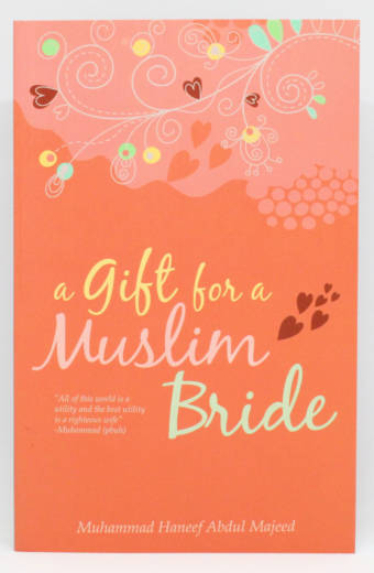 A Gift for a Muslim Bride