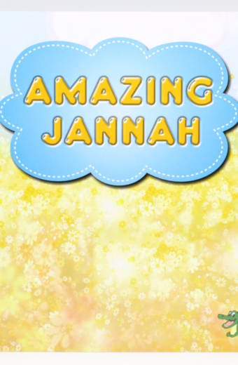 Amazing Jannah