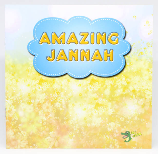 Amazing Jannah