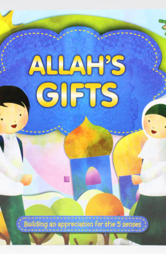 Allah's Gifts