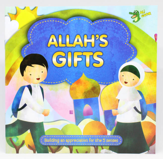 Allah's Gifts