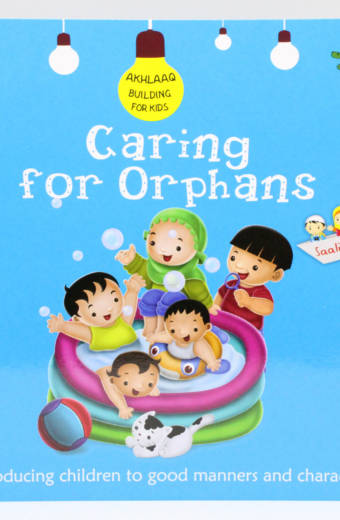 Caring for Orphans