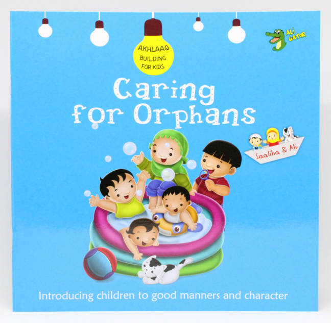 Caring for Orphans