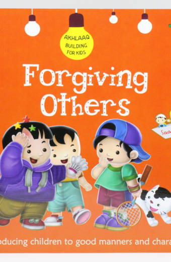 Forgiving Others