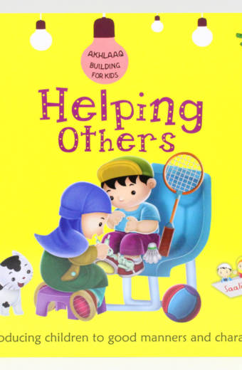 Helping Others