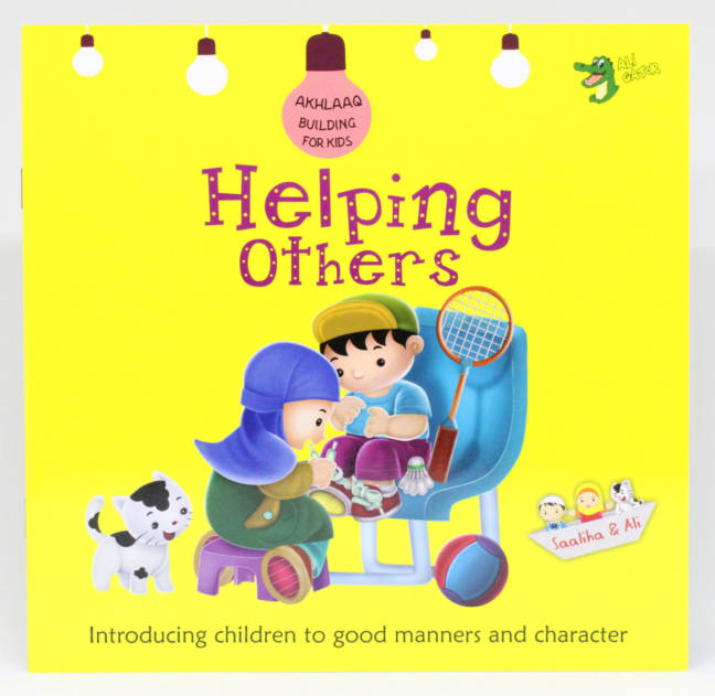 Helping Others