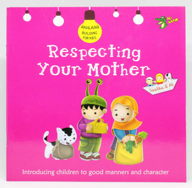 Respecting Your Mother