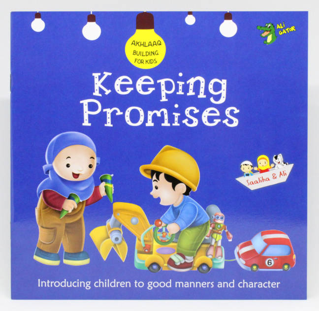 Keeping Promises