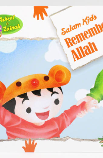 Salam Kids - Remember Allah