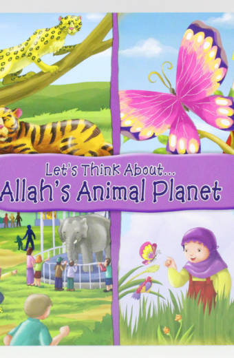 Allah's Animal Planet