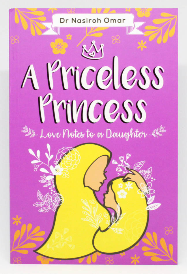 A Priceless Princess