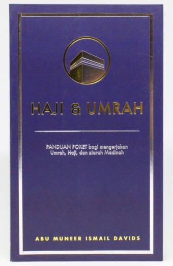 Haji & Umrah