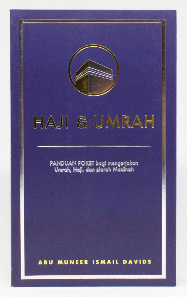 Haji & Umrah