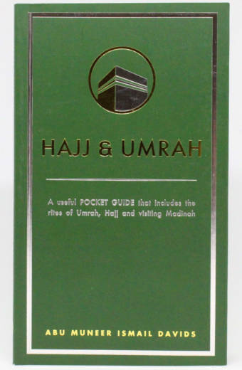 Hajj & Umrah