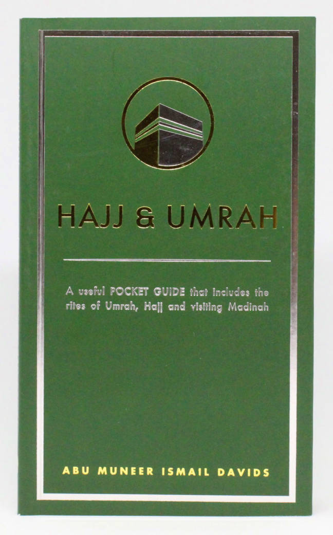 Hajj & Umrah