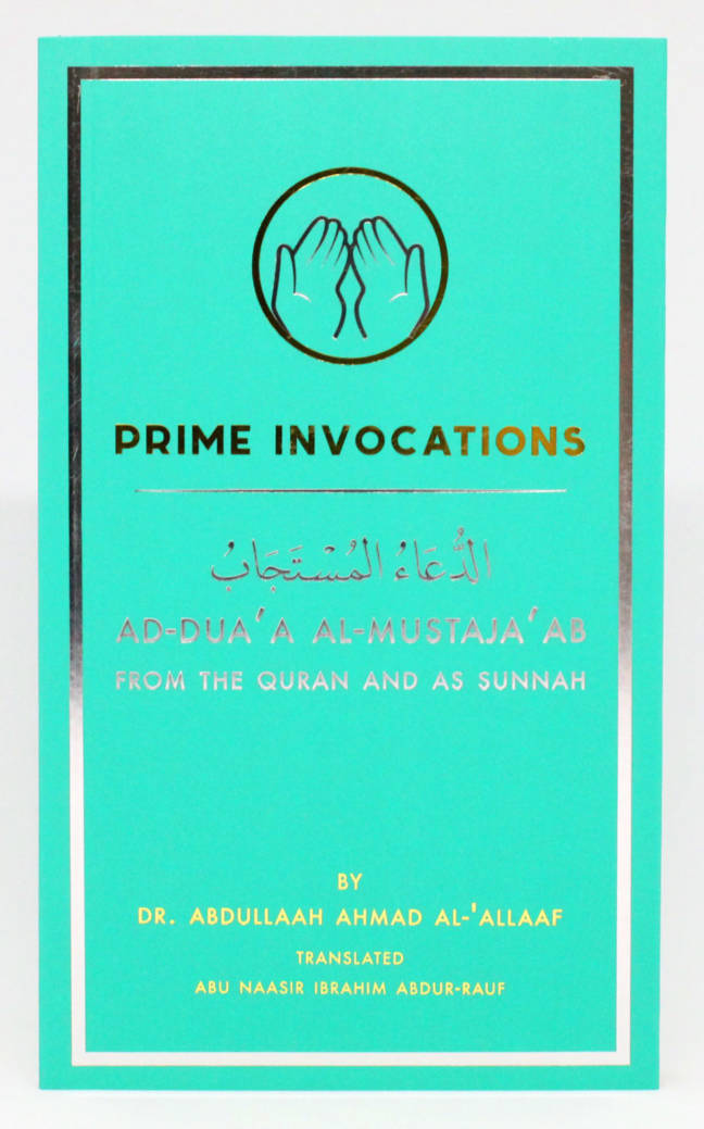 Prime Invocations