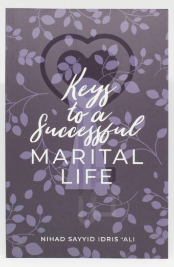 Keys to a Successful Marital Life