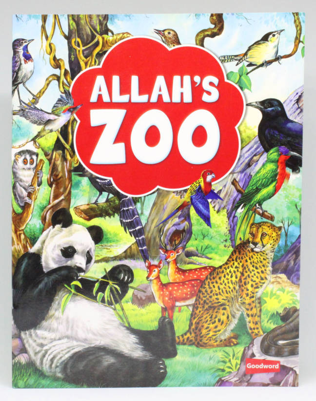 Allah's Zoo