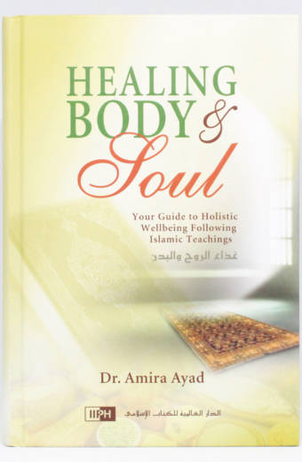 Healing Body & Soul