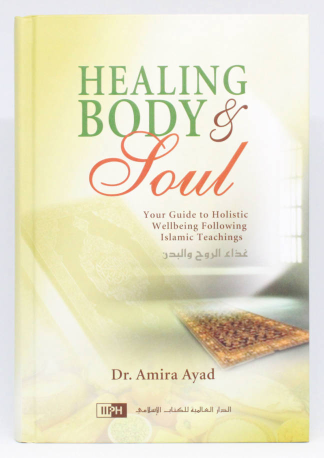 Healing Body & Soul