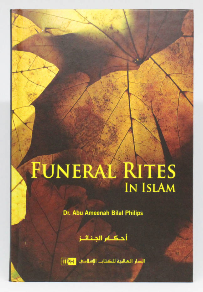 Funeral Rites in Islam