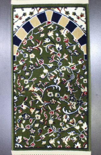 Alrawdah Rug (Small)