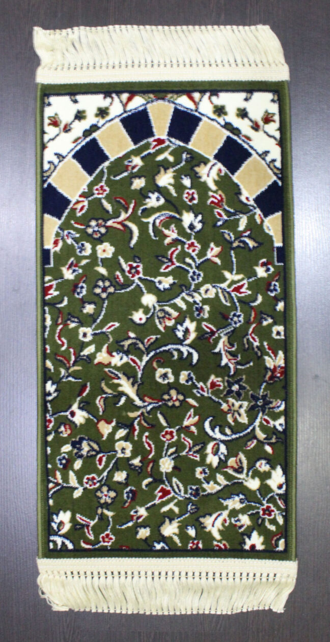 Alrawdah Rug (Small)