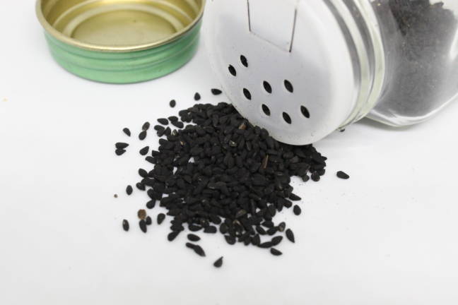 Imtenan Black Seed