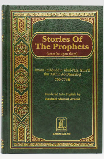 Stories of the Prophets