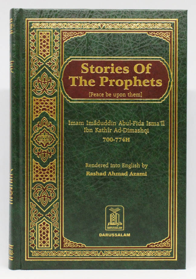 Stories of the Prophets