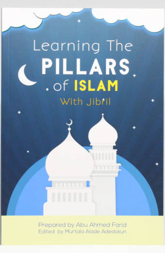 Learning the Pillars of Islam with Jibril