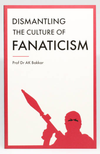 Dismantling the Culture of Fanaticism