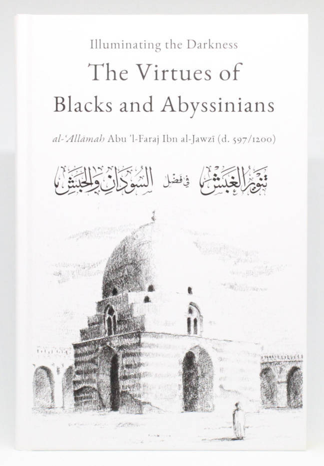 Illuminating the Darkness: The Virtues of Blacks and Abysinnians