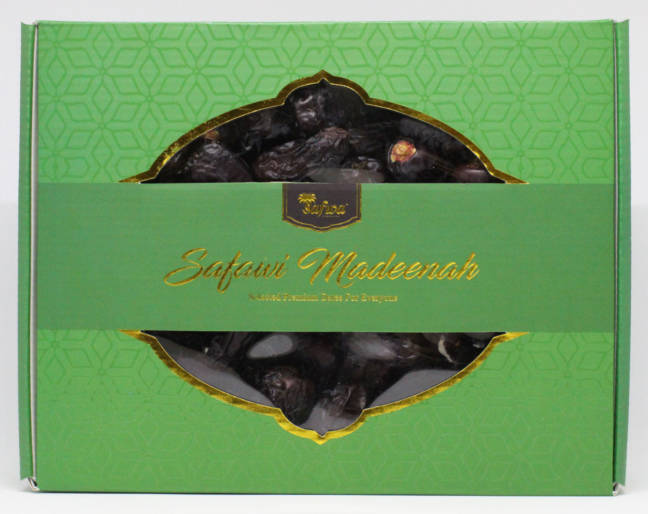 Safwa Safawi Madeenah 1kg