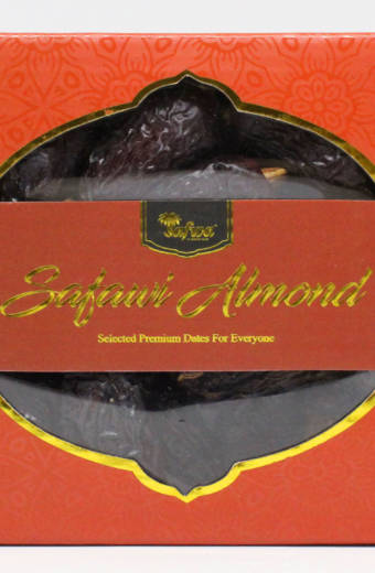 Safwa Safawi Almond 300g