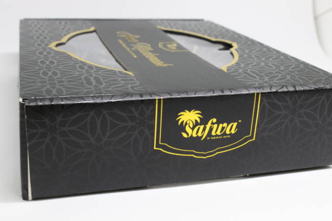 Safwa Ajwa Madeenah 1kg