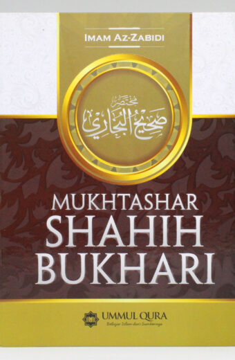 Mukhtashar Shahih Bukhari