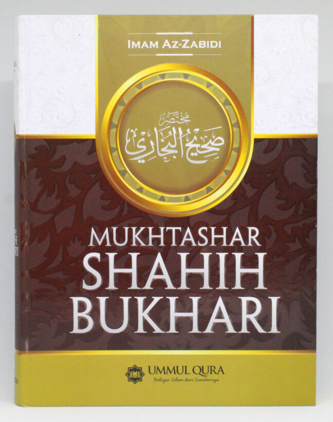 Mukhtashar Shahih Bukhari