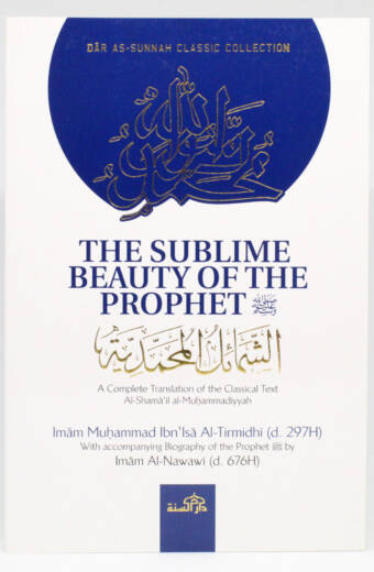 The Sublime Beauty of the Prophet ﷺ