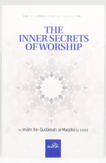 The Inner Secrets of Worship