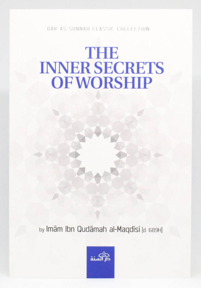 The Inner Secrets of Worship