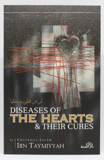 Diseases of the Hearts and Their Cures