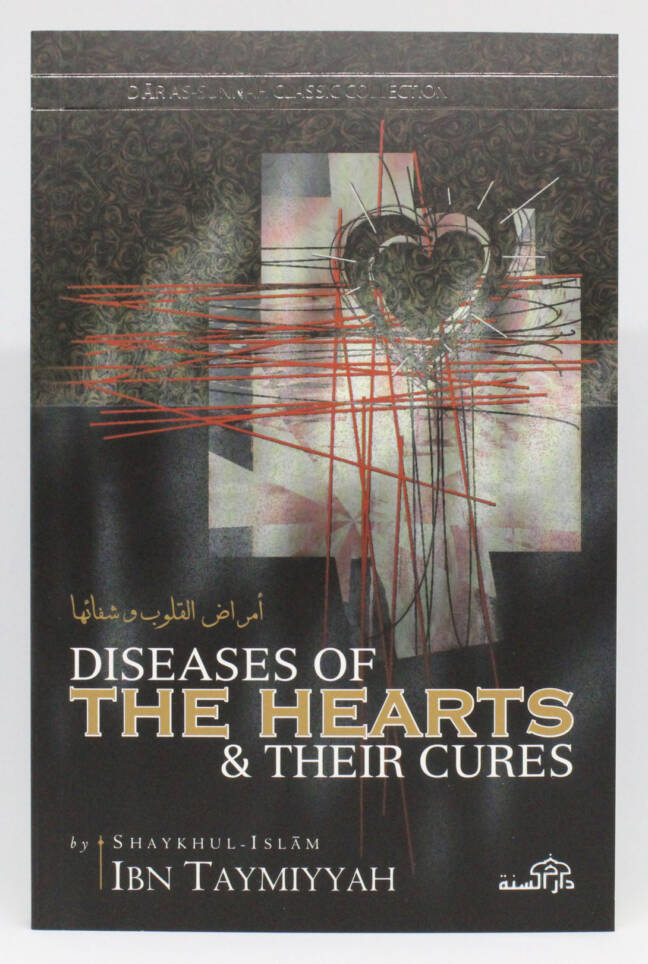 Diseases of the Hearts and Their Cures