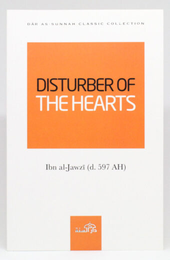 Disturber of the Hearts