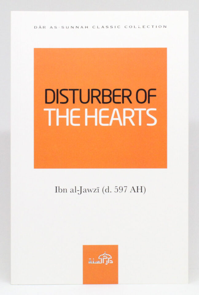 Disturber of the Hearts