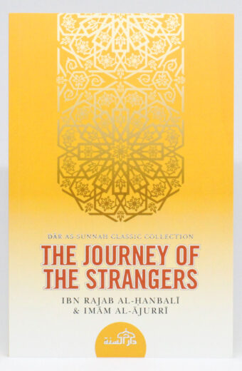 The Journey of the Strangers