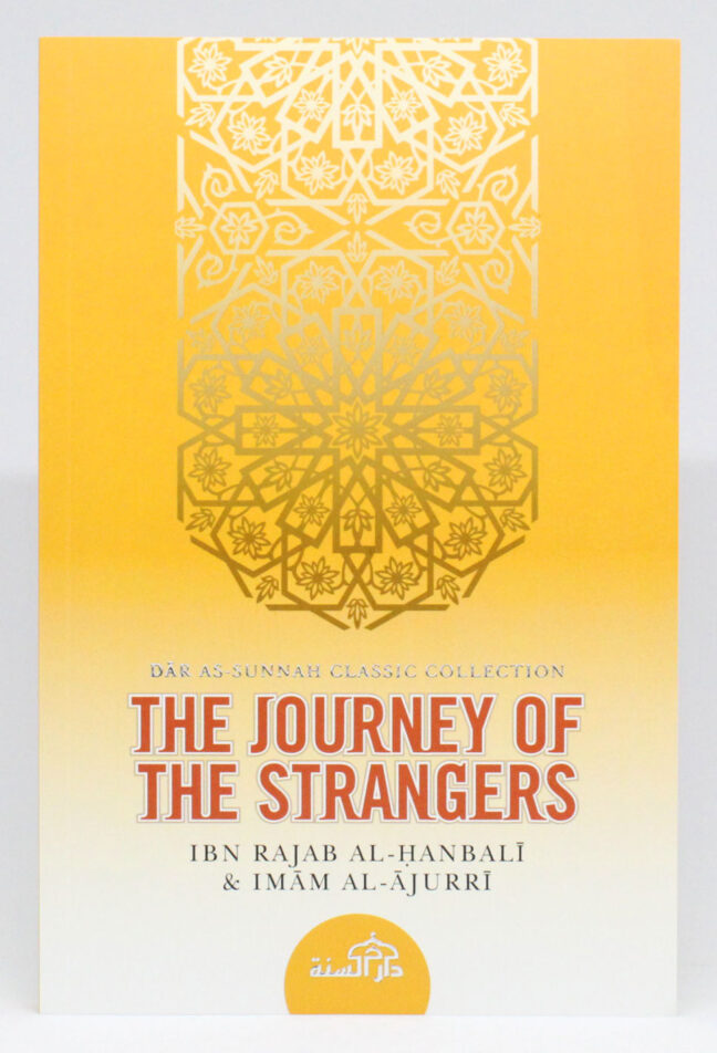 The Journey of the Strangers