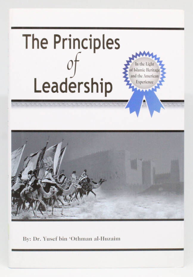 The Principles of Leadership