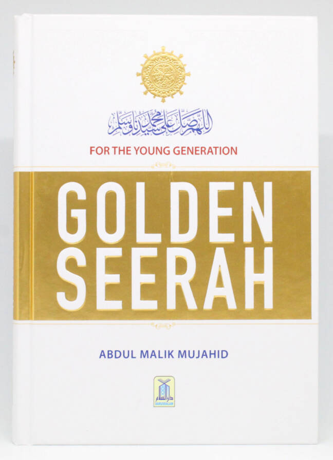 Golden Seerah