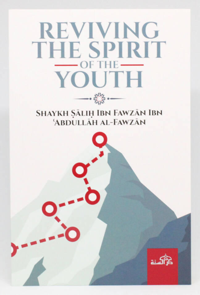 Reviving the Spirit of the Youth